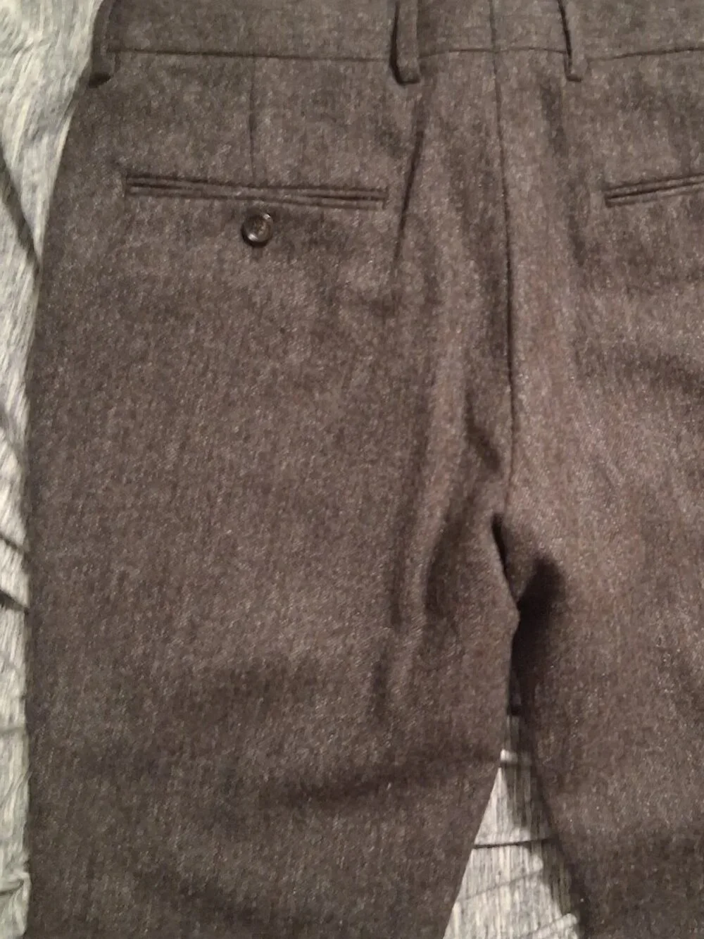 J. Crew sophisticated crew